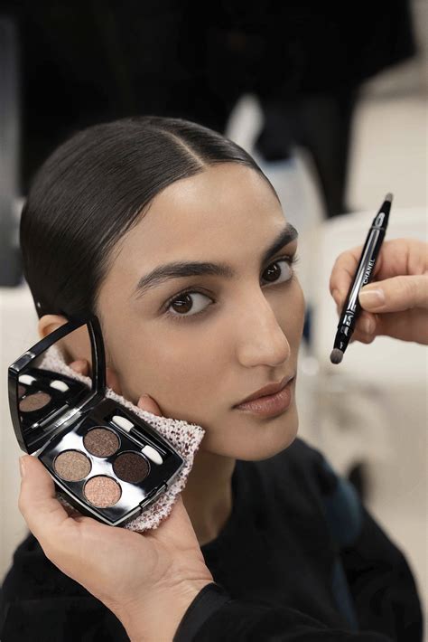 chanel make up cruise collection 2020|Chanel makeup collection january 2022.